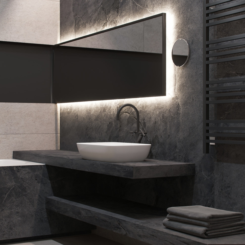 Квартира в жк Триумф