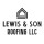 Lewis and Son Roofing LLC