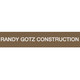 Randy Gotz Construction
