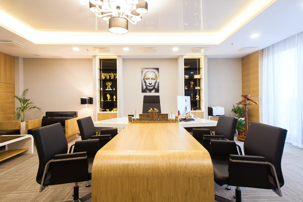 Мебель в кабинет