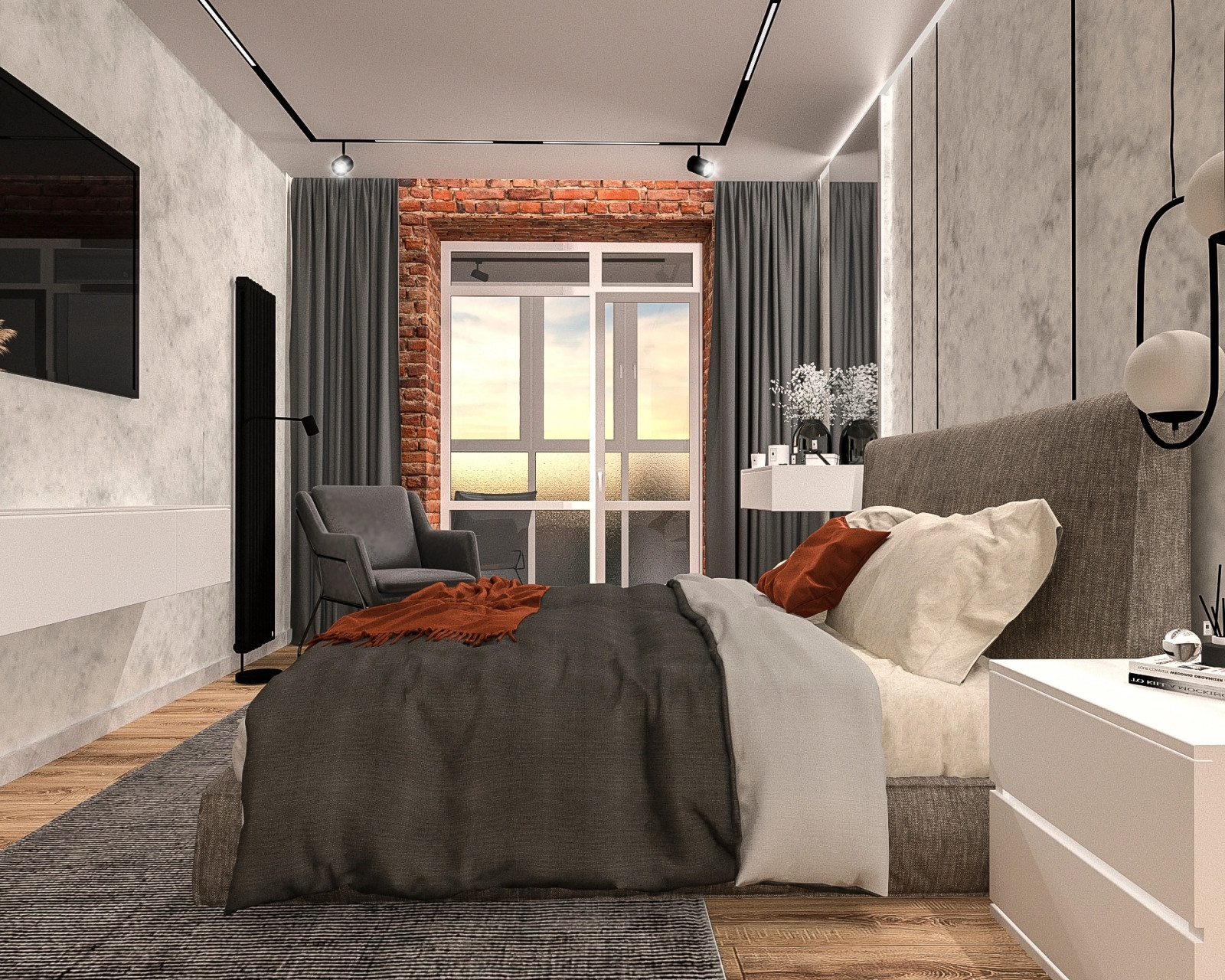 Ярославль, 46 кВ.м.