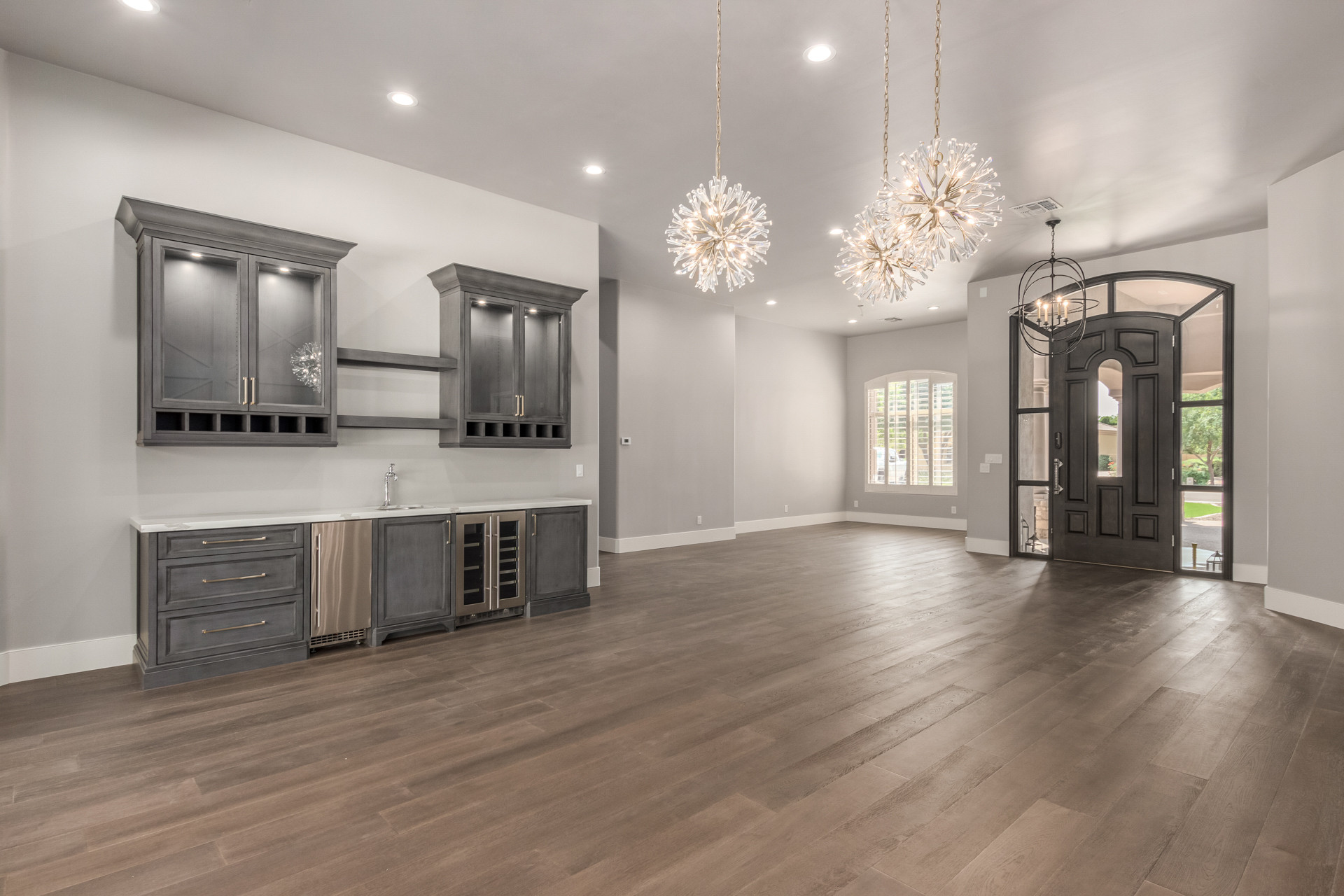 Chandler Remodel