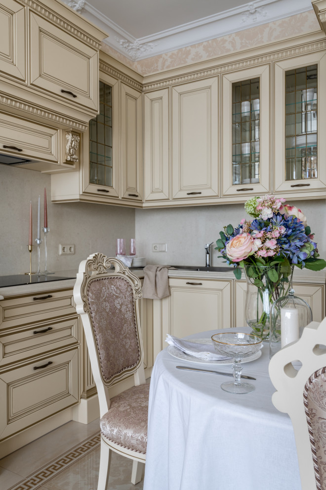 ЖК Сердце столицы 95 кв.м.