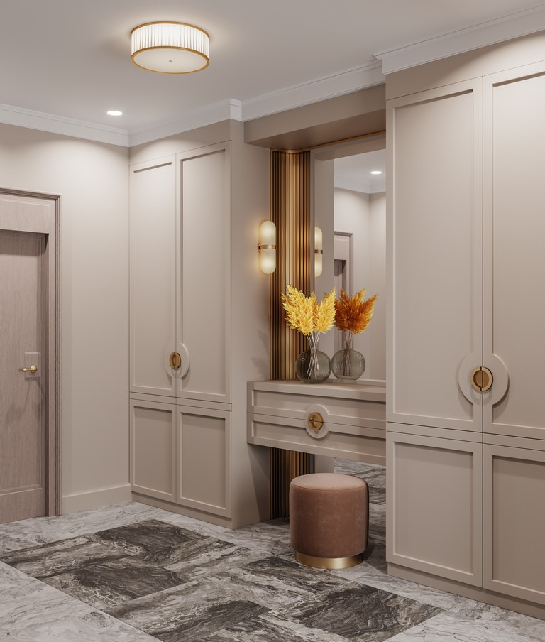 Архитектора Власова