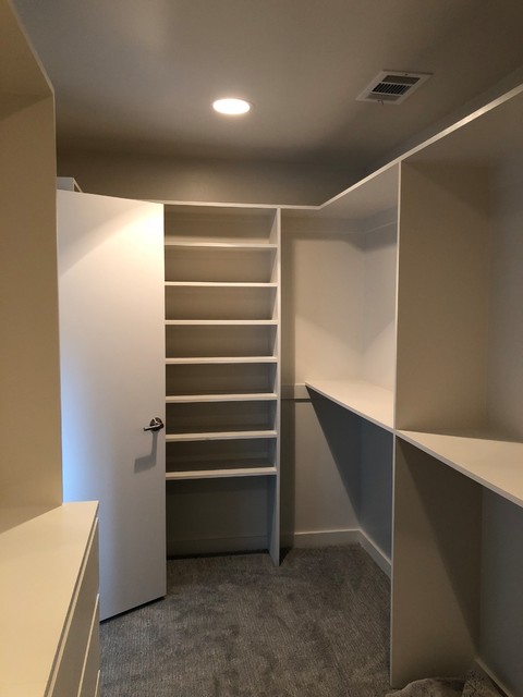 Home Addition contemporary-wardrobe