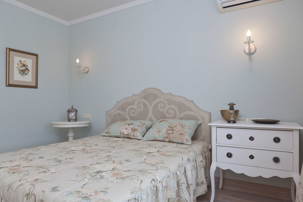 Гостиная - кухня