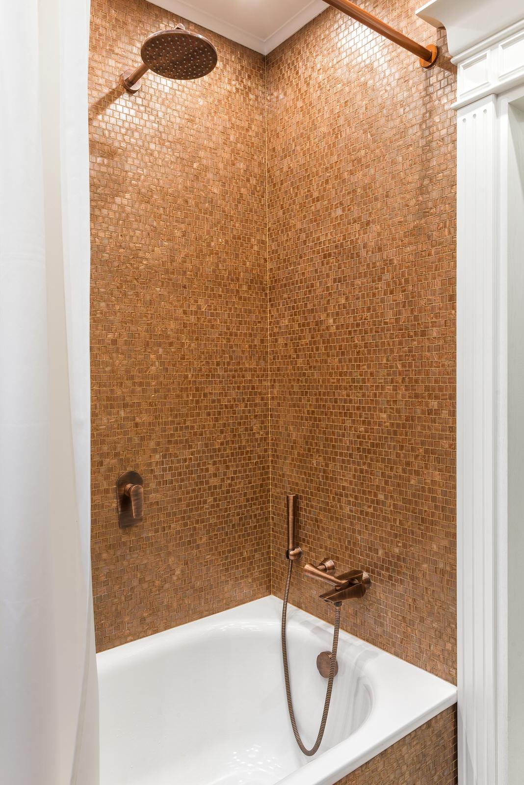 Квартира для двоих