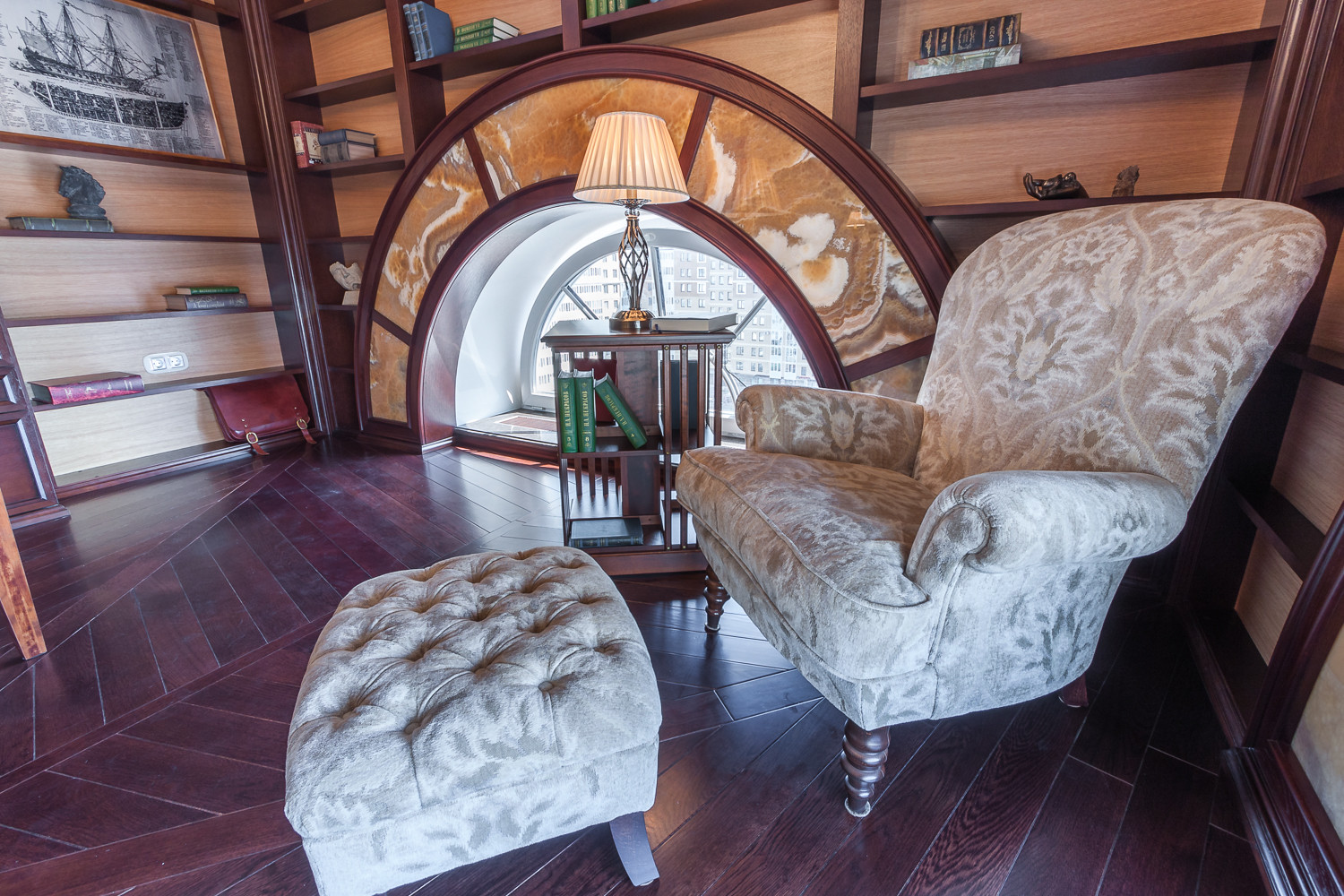 Современная классика