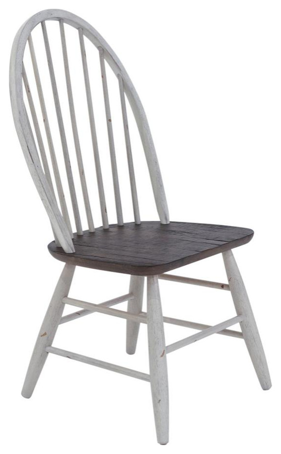 Windsor Back-Side Chair