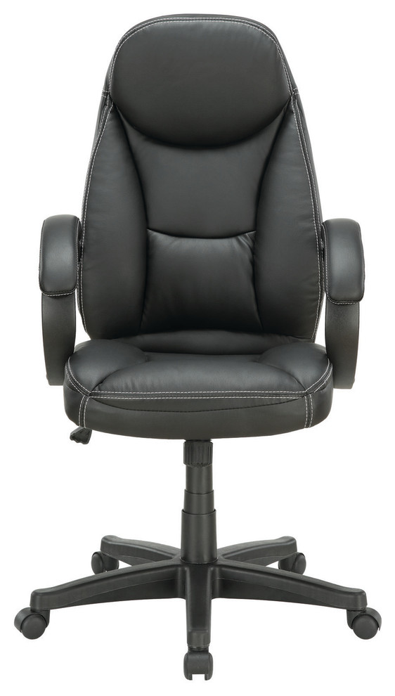 Trendsetter office Chair in Black