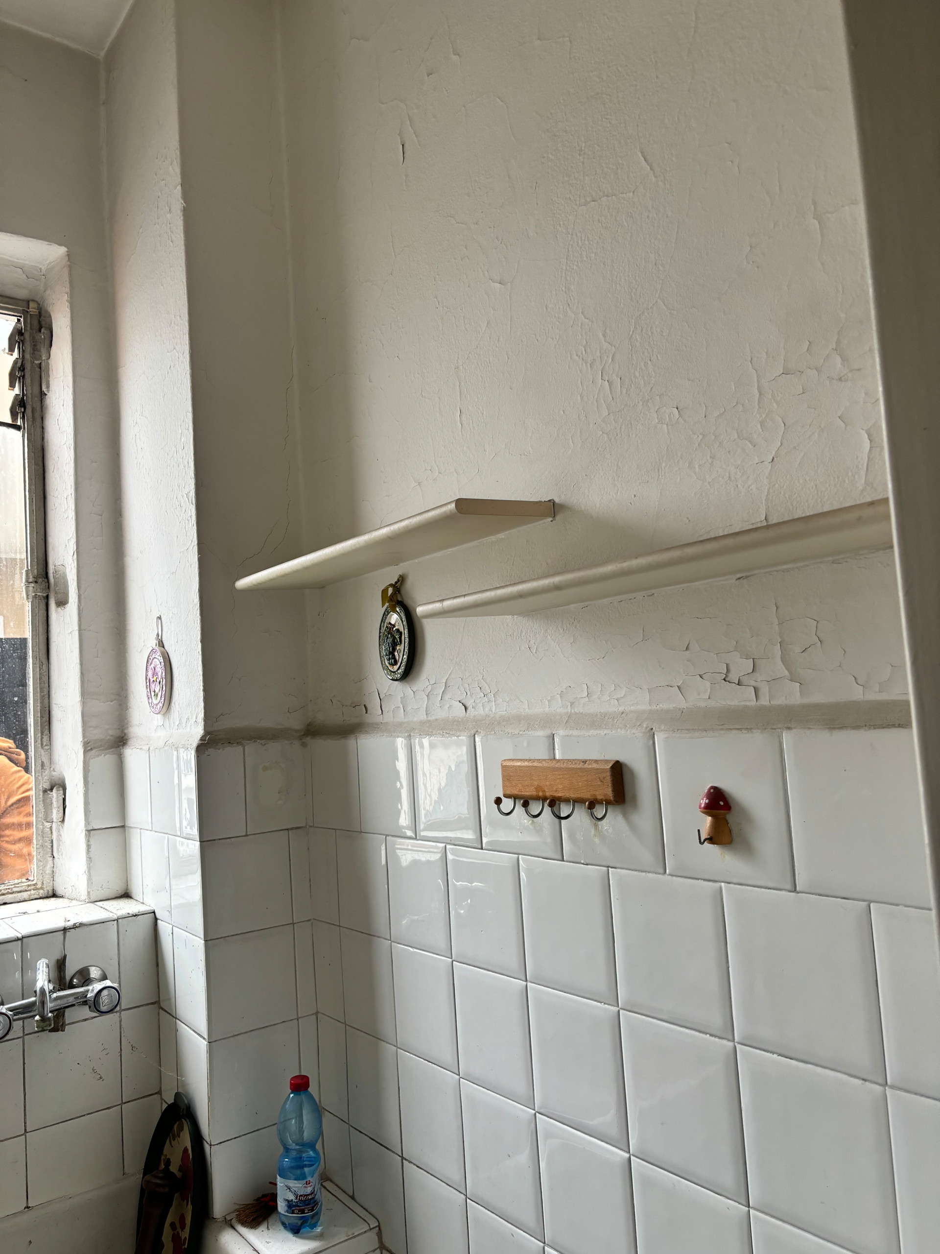 Ristrutturazione completa casa M.