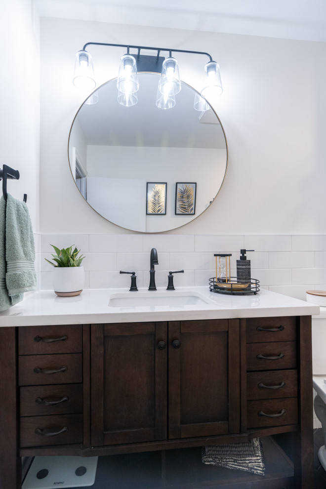 Bathroom Projects