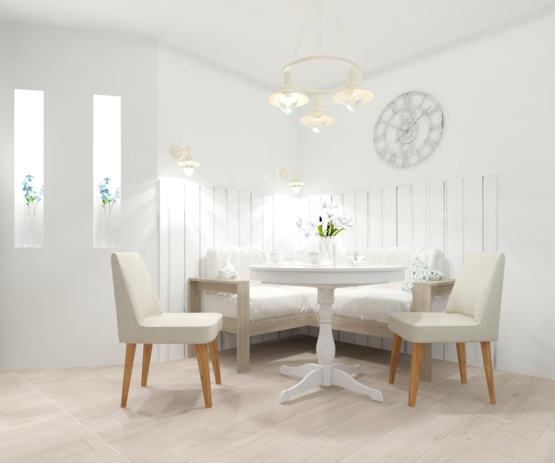 Проект квартиры по ул.Кавказская