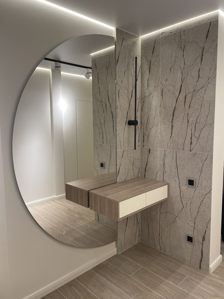 Дунайский пр.