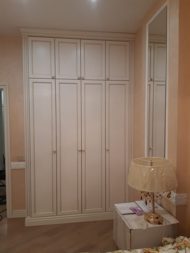 Квартира на улице Маршала Катукова.