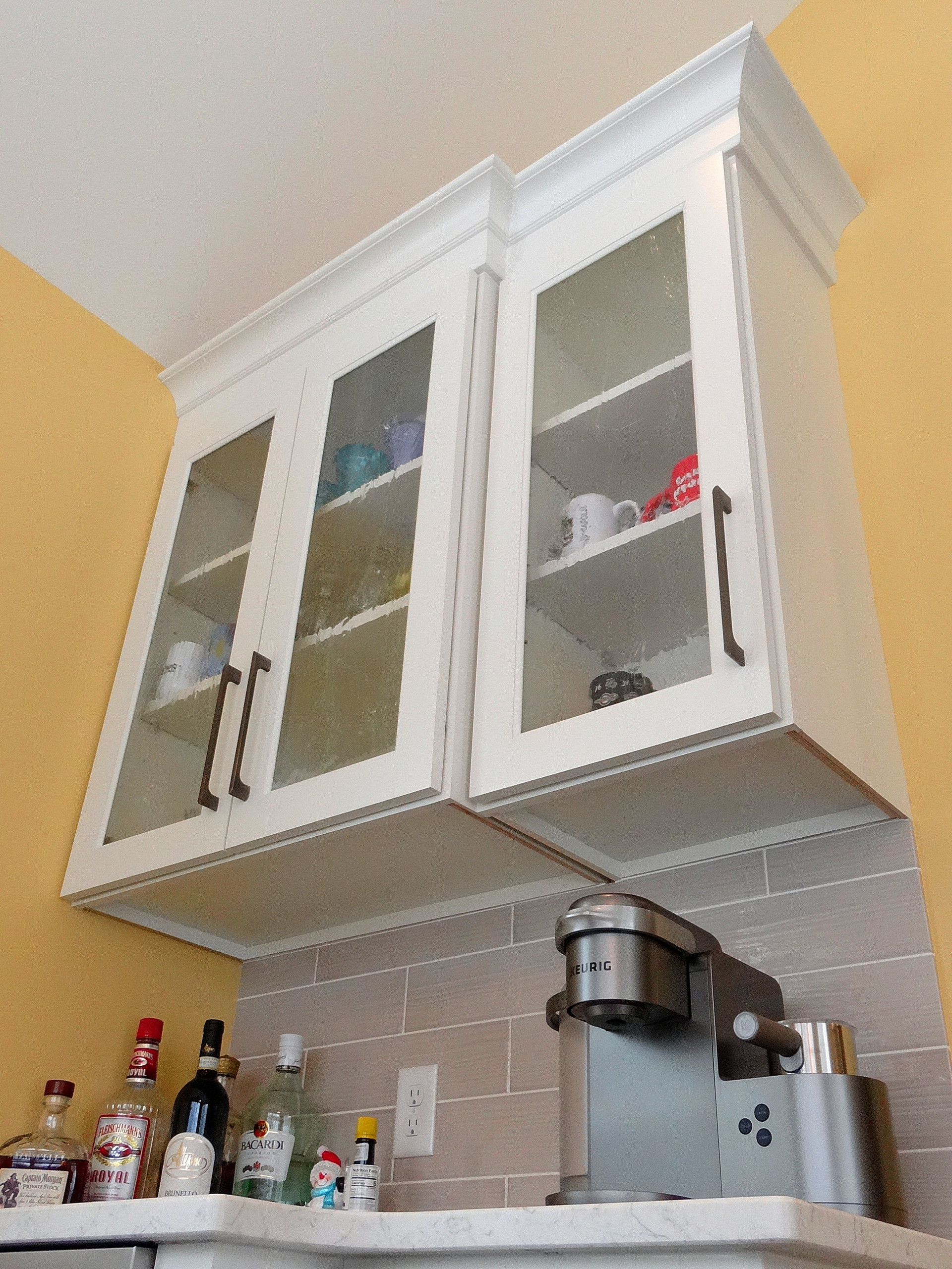 Sussex Residence - Kitchen and Laundry Room Remodel