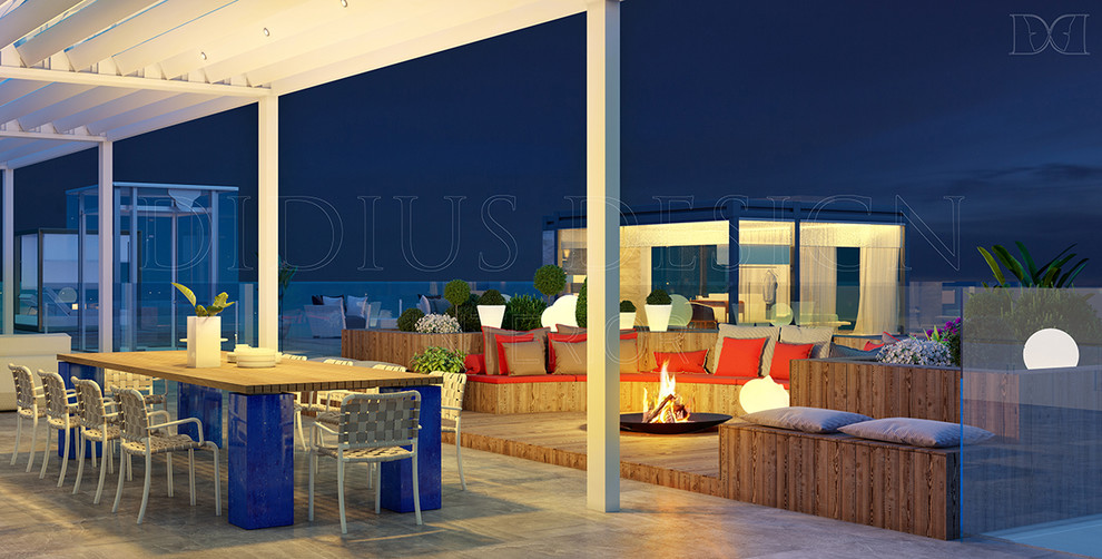 Частная вилла.Сочи