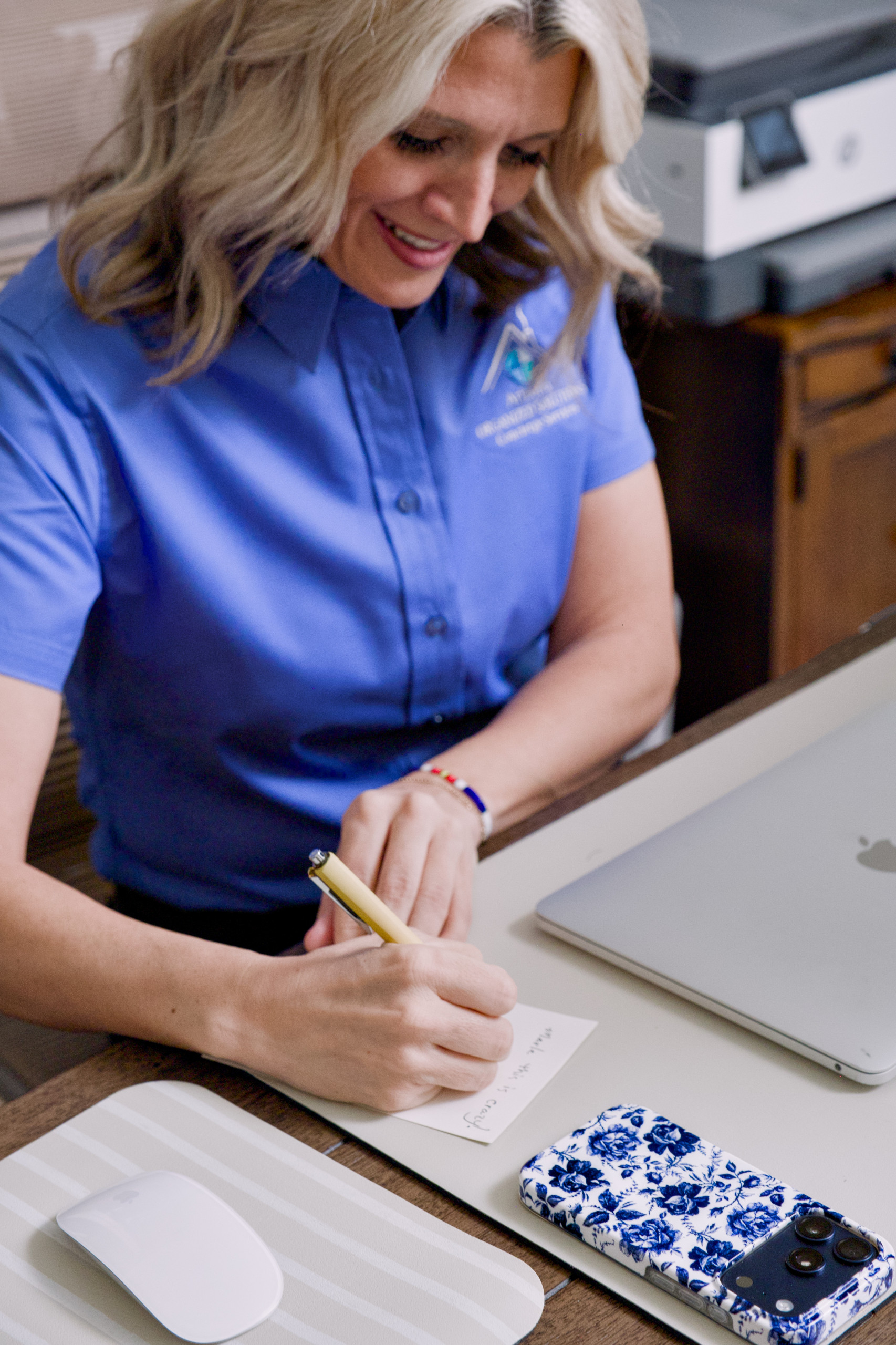 Arizona Organized Solutions Company Video
