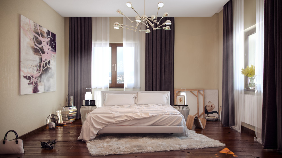 Квартира в Воронеже