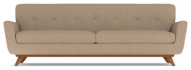 Carson Sofa Midcentury Sofas By Apt2b Carson Sofa Beige
