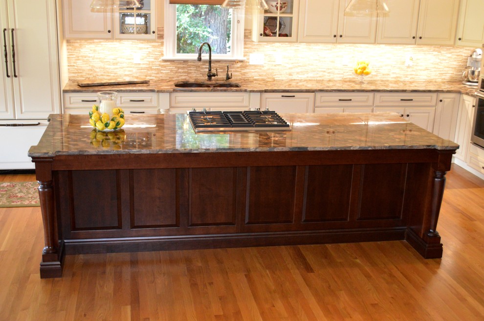 Porter's Neck Passion