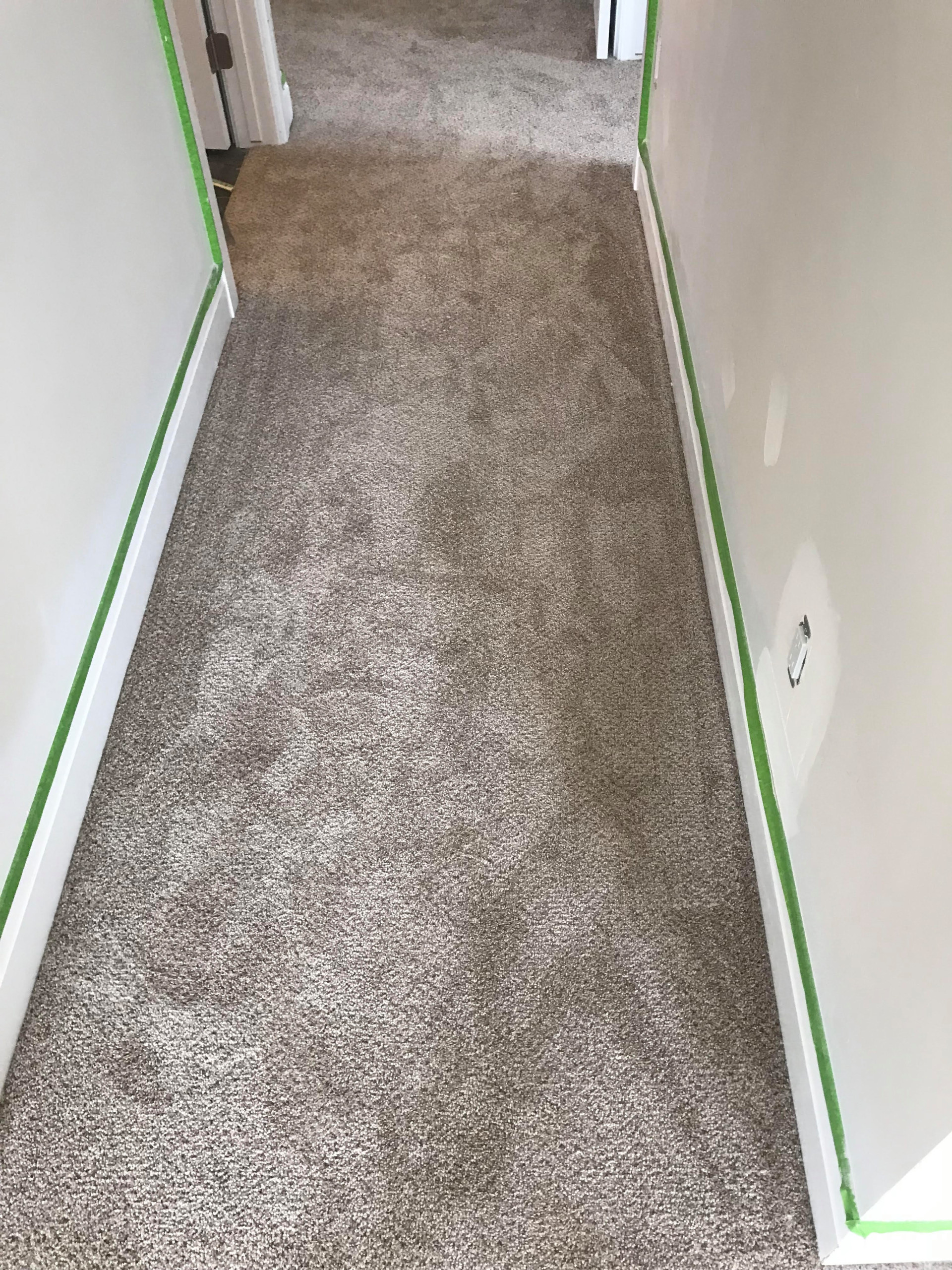 Leduc Carpet Project