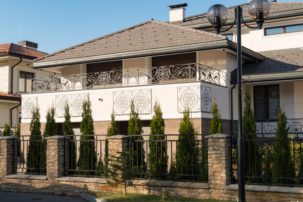 ДОМ в подмосковье