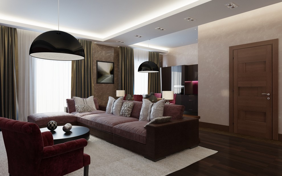 Кофе со сливками