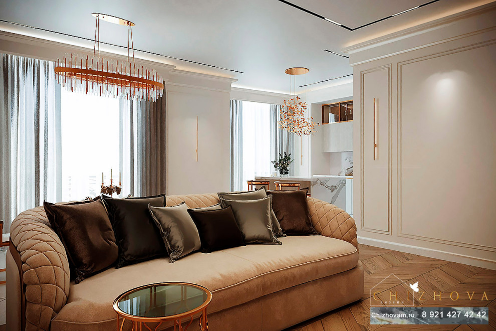 ЖК "Барселона"