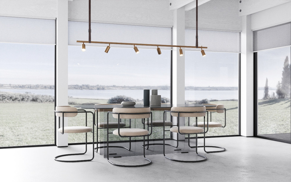 Коттедж в  поселке "Клеверная Бухта"