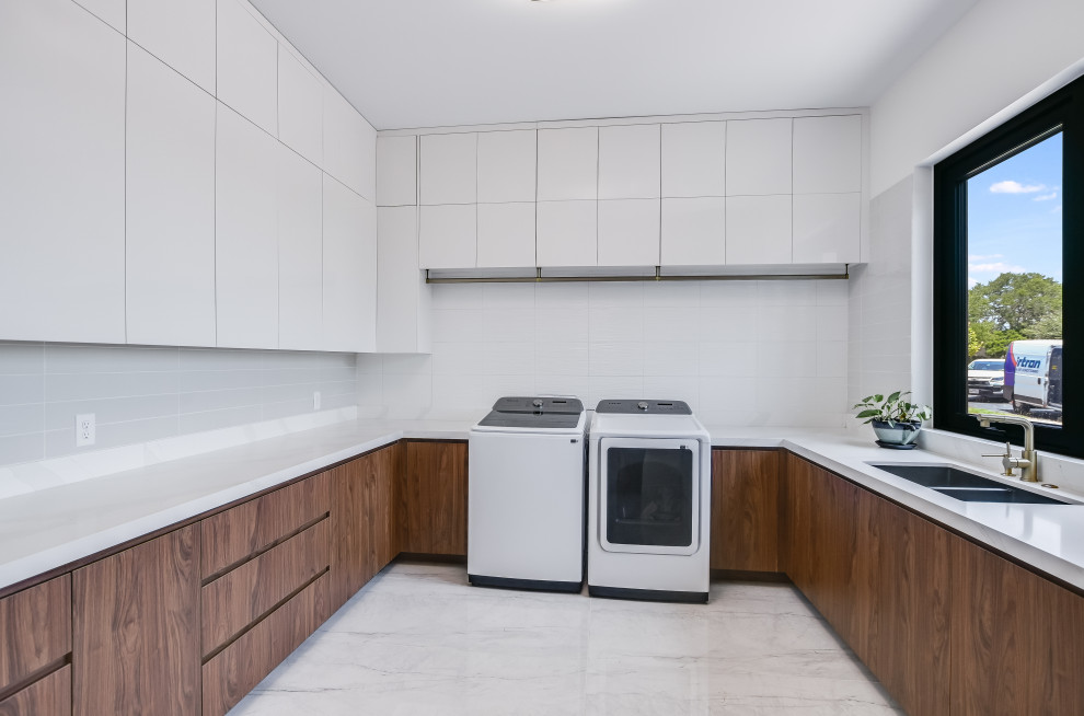 Barton Creek Modern