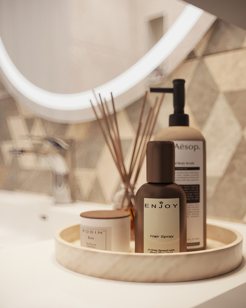 ЖК "Discovery Park" 47 кв.м.