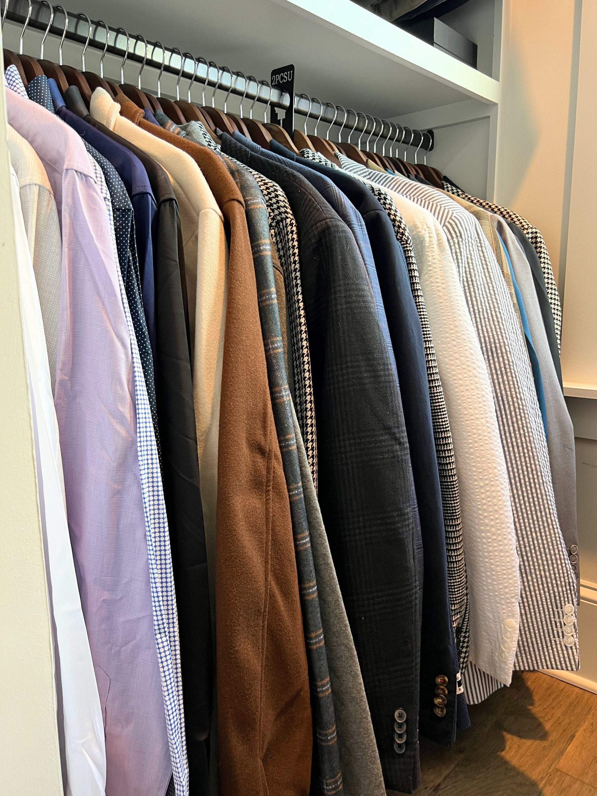 The Calming Home By Venus Experience