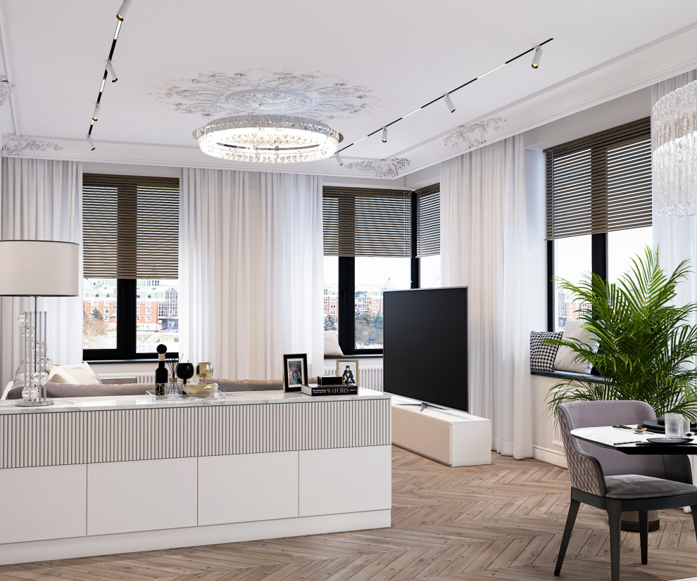 Мичуринский