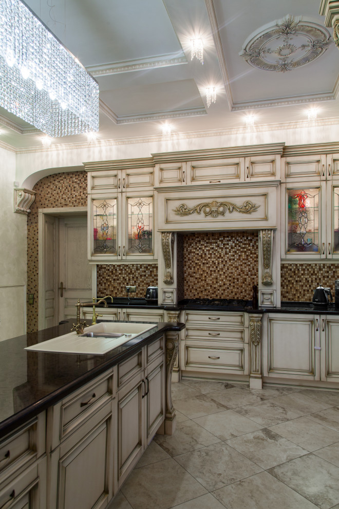 Коттедж в рязанской области