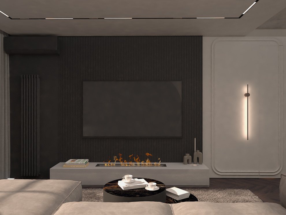 Апартаменты на берегу моря