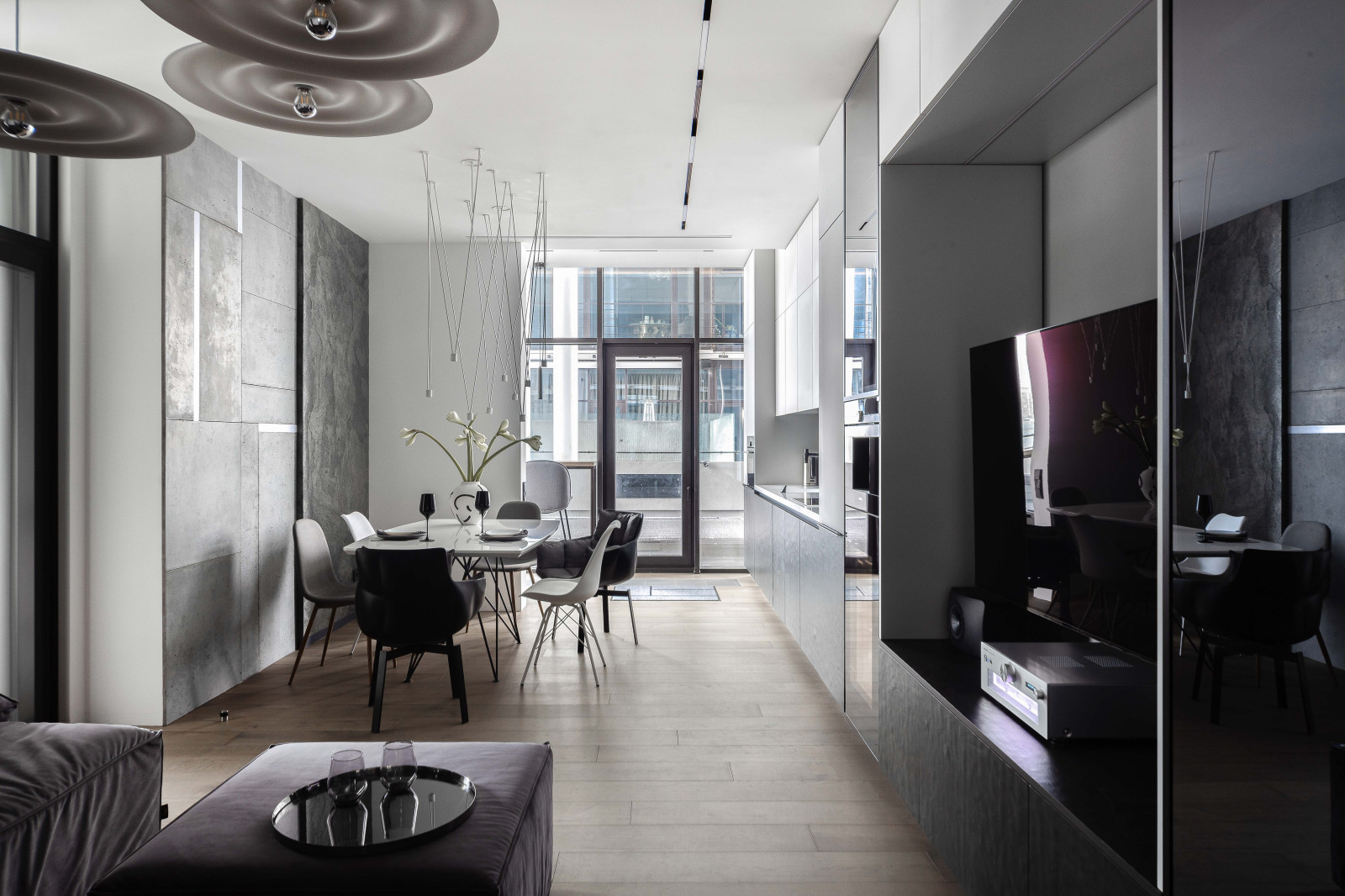 Новоясеневский