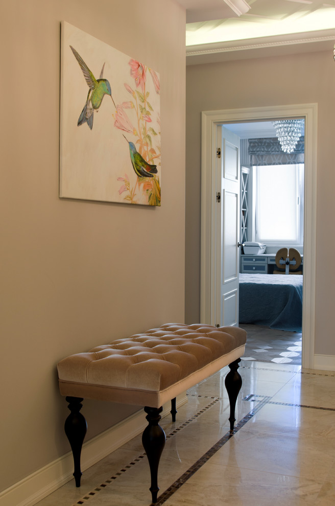 Жилой комплекс Мосфильмовский