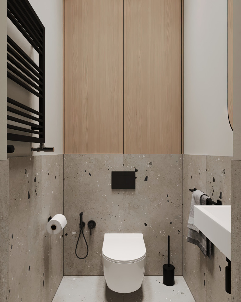 Дом 200 м2 в селе Кунгурка