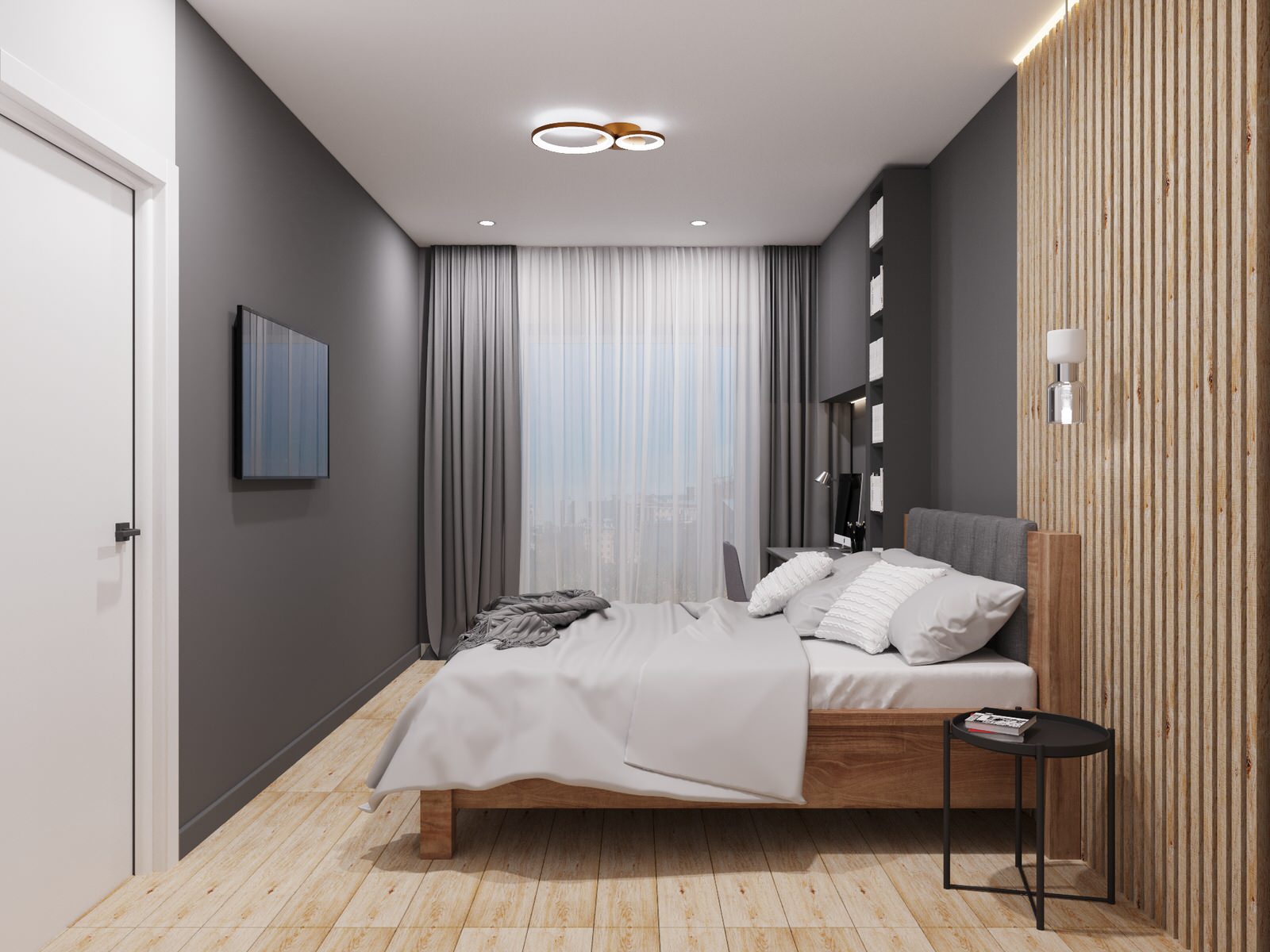 52 990 руб. 2-к квартира, 58.34 кв. м