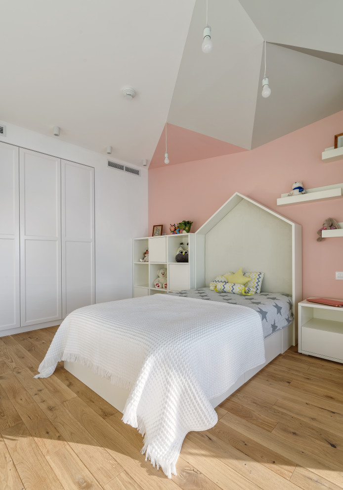 Детская девочки "Седьмое небо"