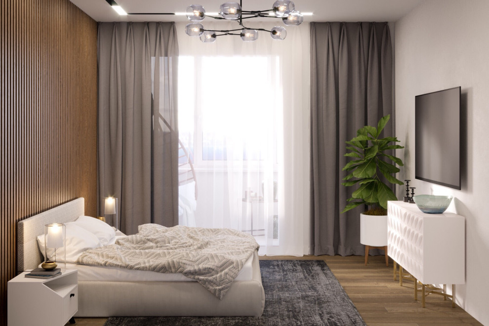 ЖК Скандинавский