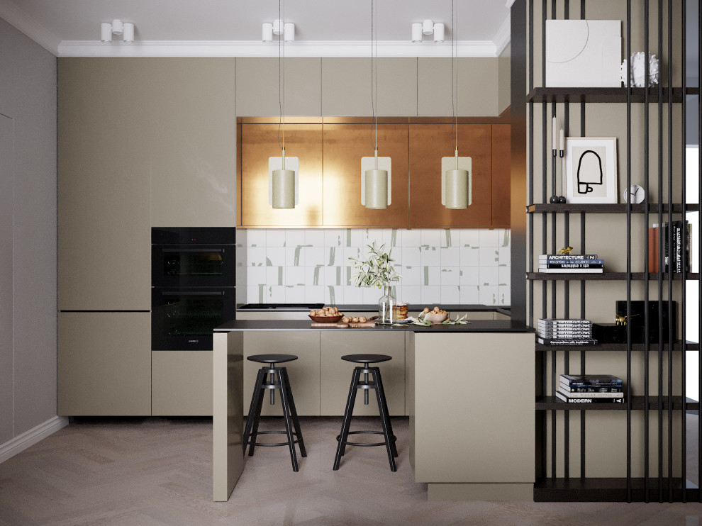 ЖК Черная речка