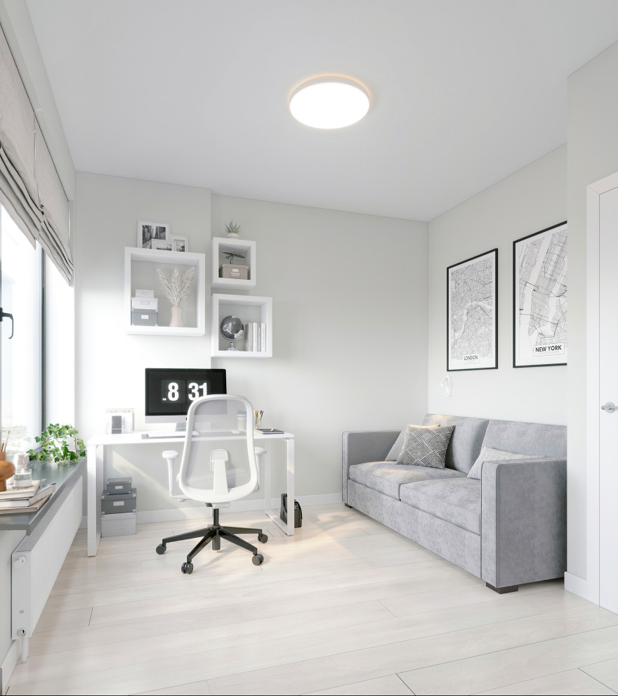 ЖК Дискавери