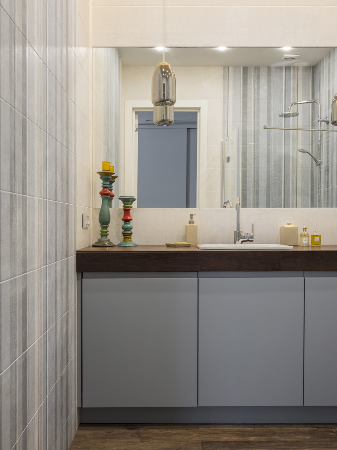 Квартира в ЖК Фили Град