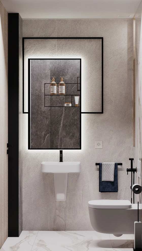 Реализованные проекты