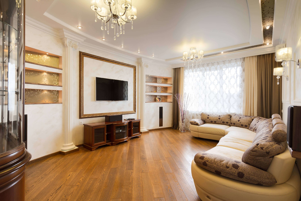 И выросло Дерево!