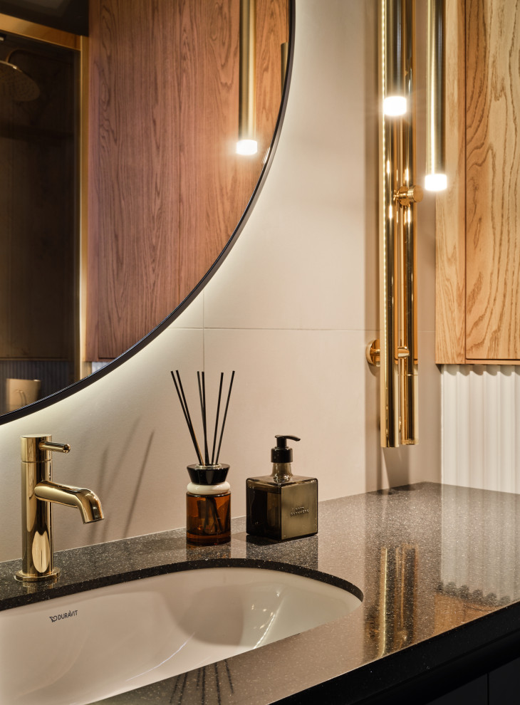 Реализованный проект в Москве