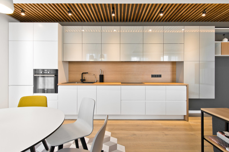 Квартира для молодой семьи