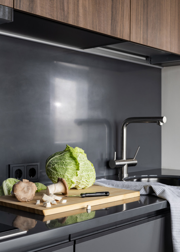 Квартира для программиста